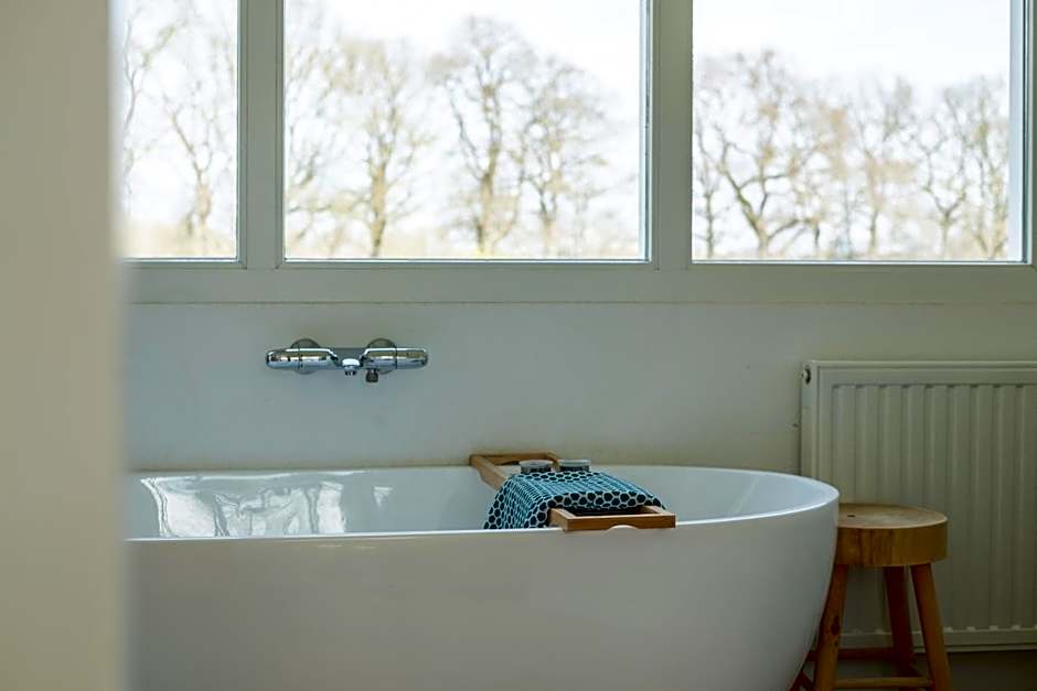 B&B De Achterdiek