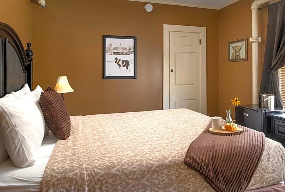 Inn at Whitney's Farm