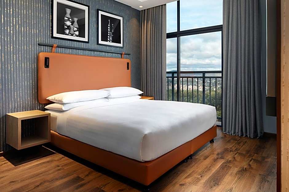 Four Points by Sheraton Kigali
