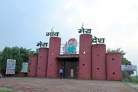 Mera Gaon Mera Desh Resort