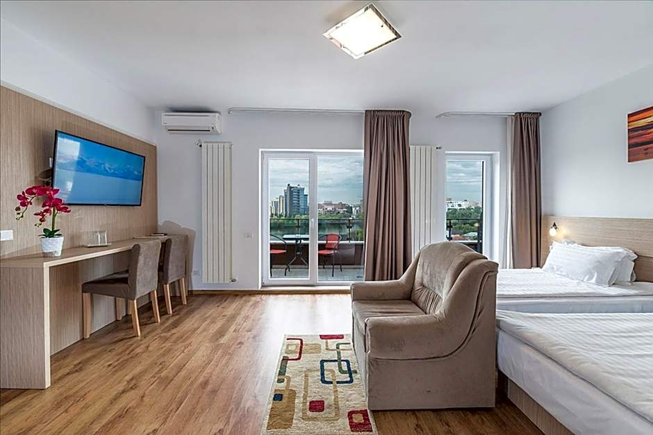 RESIDENCE IL LAGO