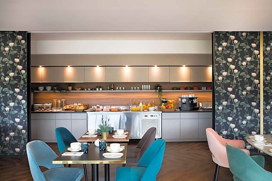 Best Western Plus Les Rives du Ter