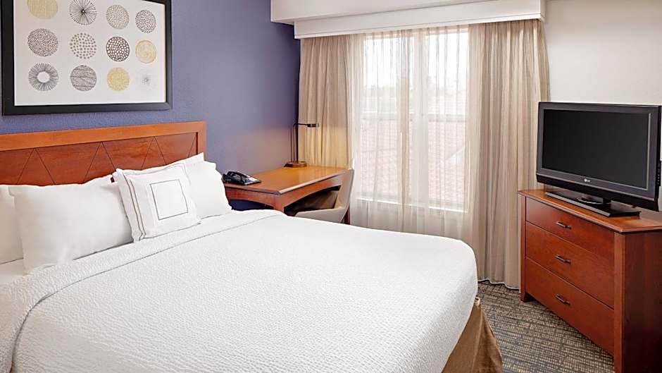 Residence Inn by Marriott Tucson Williams Centre