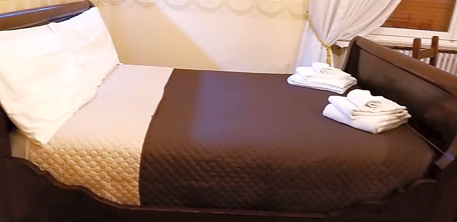 Bed & Breakfast Gli Oleandri