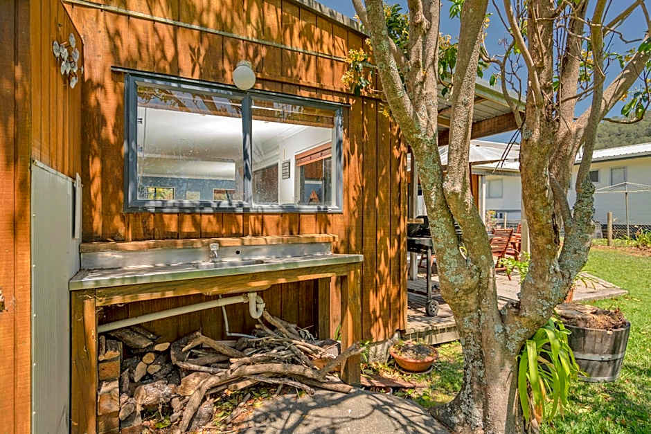 Sundaze - Hahei Holiday Home