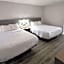 Comfort Inn & Suites I10 - Mason Road
