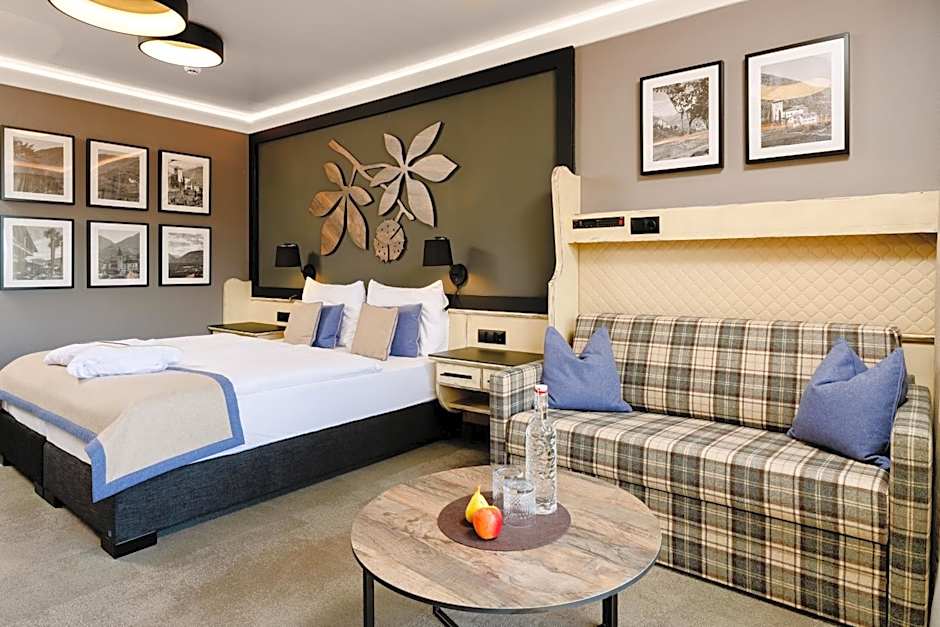 MONDI Hotel Tscherms