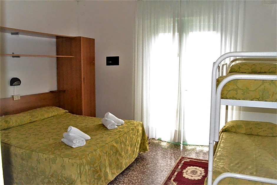 Hotel Mirage