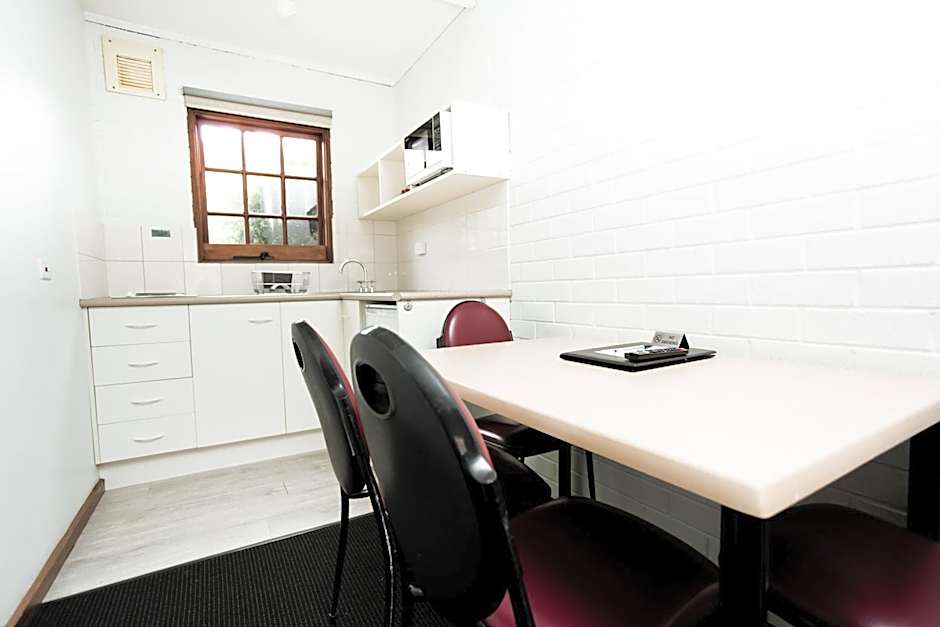 Bay Hotel Apartments