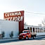 Cuyama Buckhorn