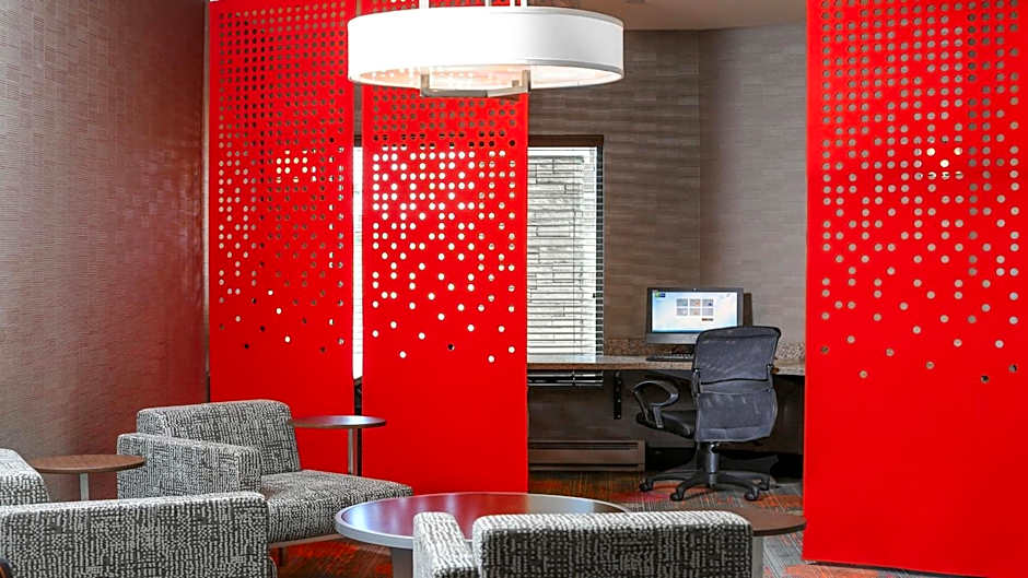 Holiday Inn Express Moline - Quad Cities Area By IHG