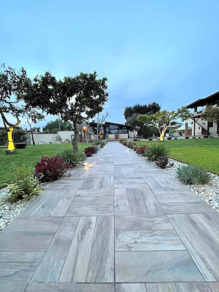 I Lecci Guesthouse