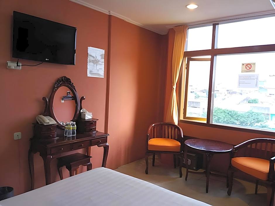 Hotel Rumah Shinta