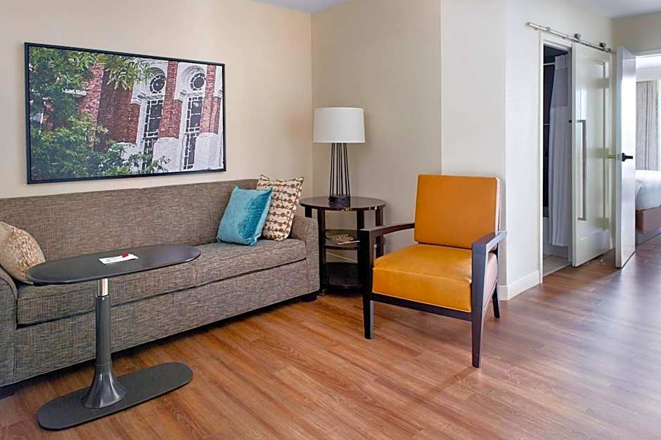 Augusta Marriott at the Convention Center