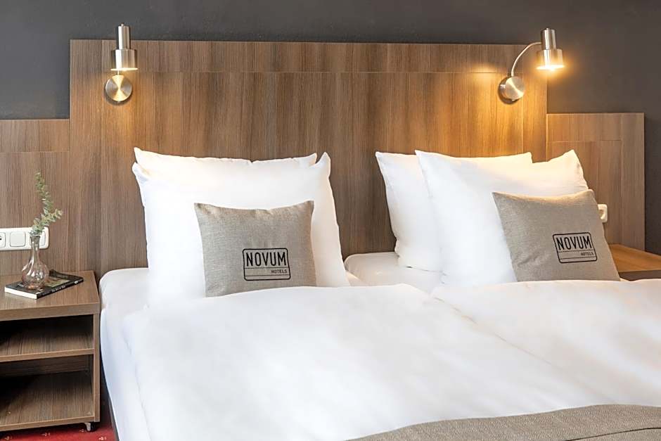 Novum Hotel Leonet Köln Altstadt