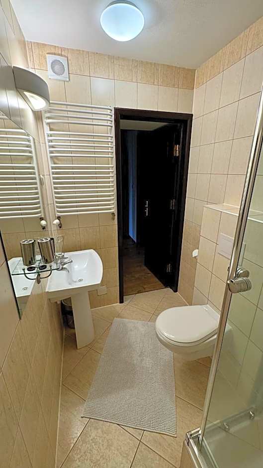 Dom Pracy Twórczej Stowarzyszenia Filmowców Polskich w Kazimierzu Dolnym