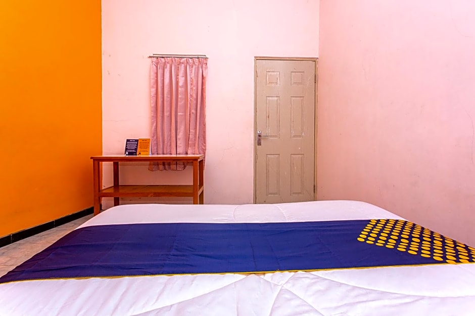 SPOT ON 2697 Homy House