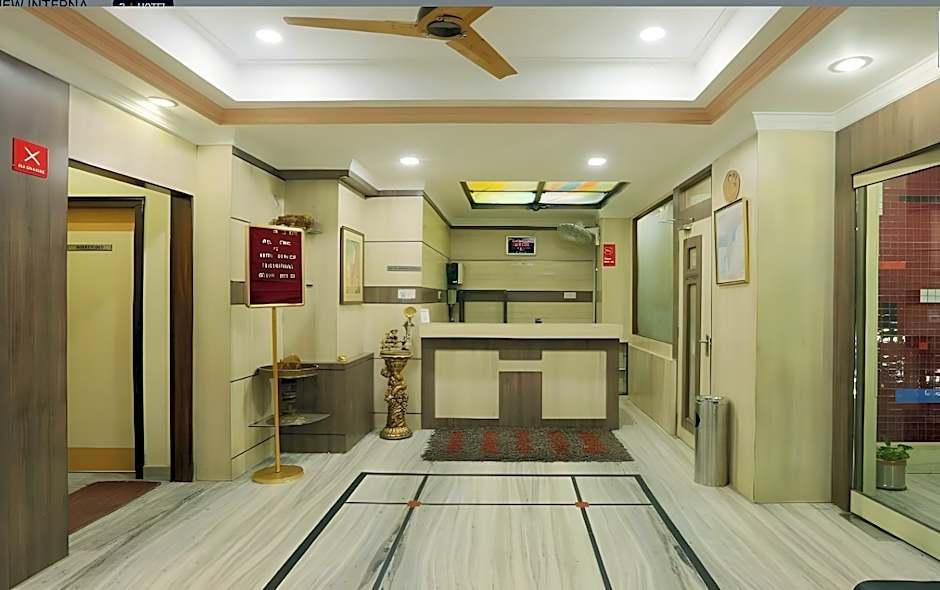 OYO 18901 Hotel Sunview International – Guwahati, TX