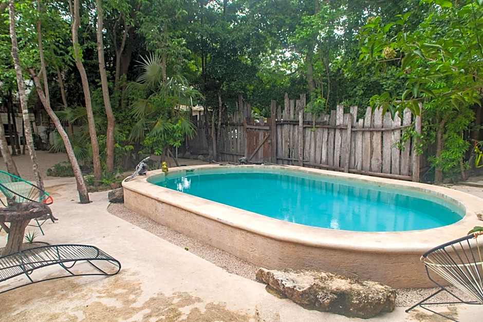 Buena onda residence