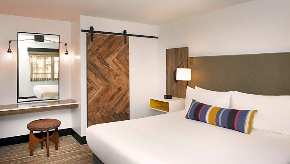 Hotel Becket, BW Signature Collection