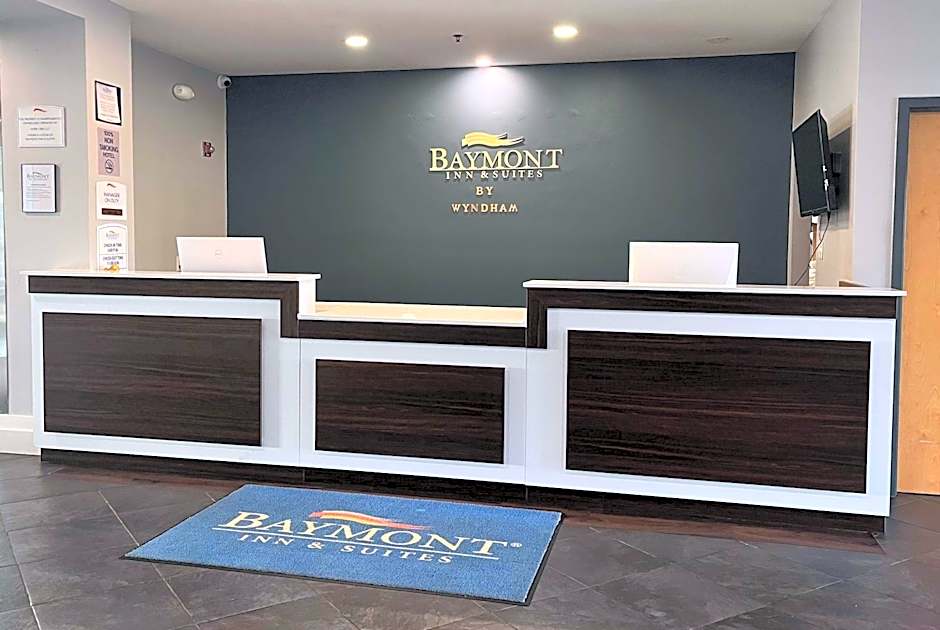 Baymont by Wyndham Indianapolis Northeast