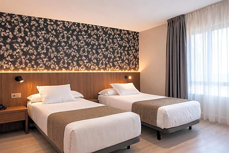 Hotel Andia