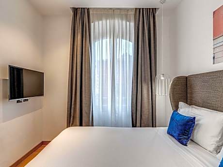 Mercure Roma Centro Termini photo 3