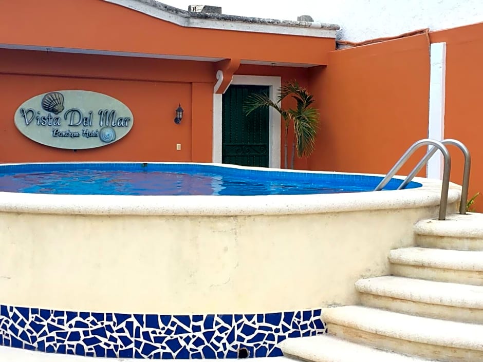 Hotel Boutique Vista del Mar Cozumel