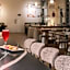 Mercure Paris Ivry Quai De Seine