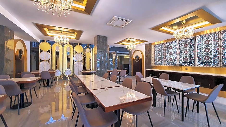 Hotel Rasamala