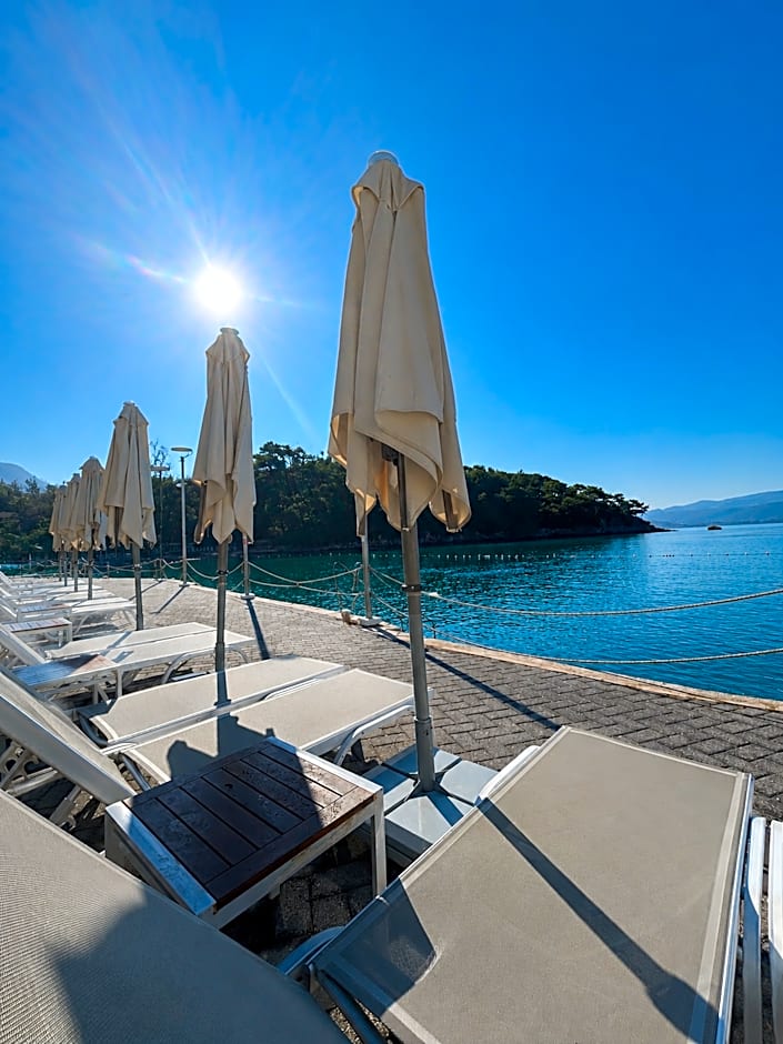 Iskelem Hotel