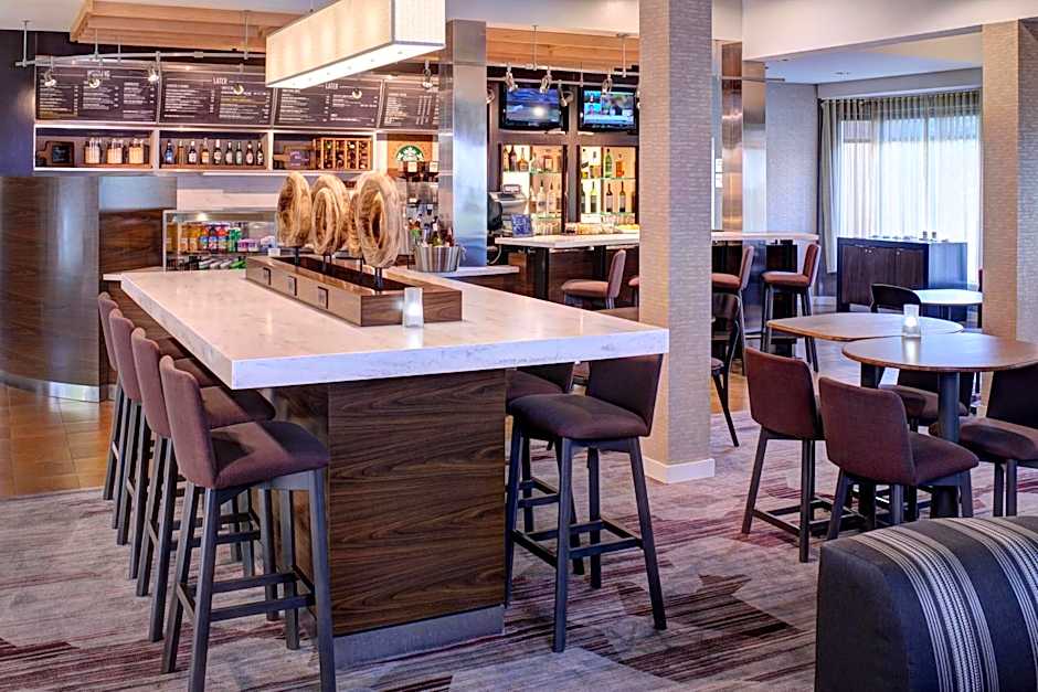 Courtyard by Marriott Des Moines West/Clive