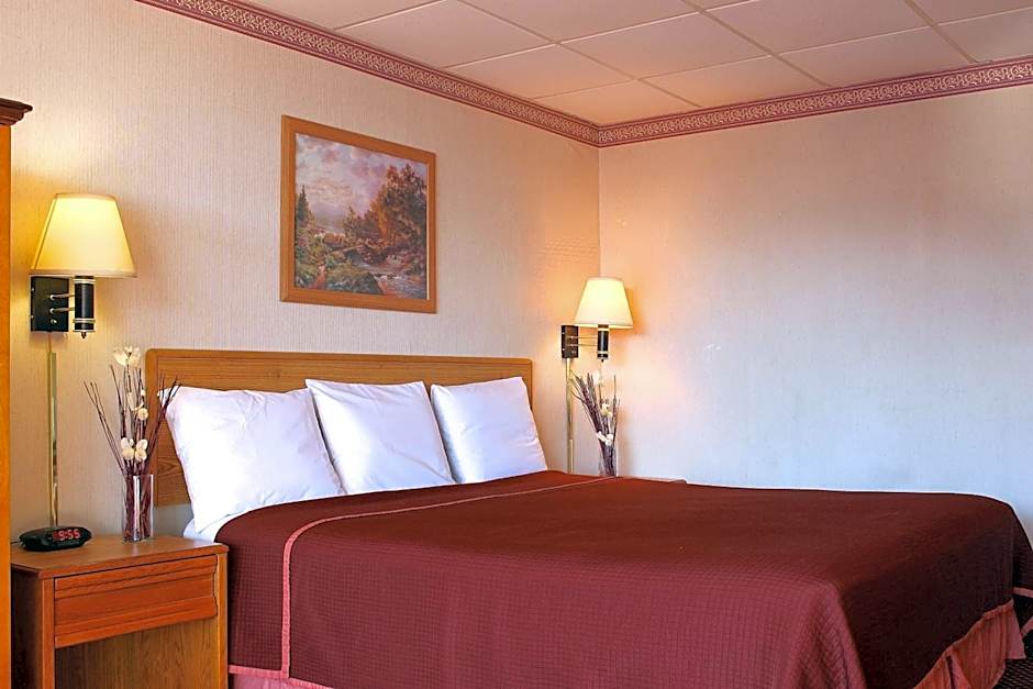 Regency Inn Richmond