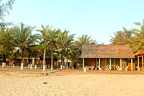 Tam Thanh Natural Beach Resort