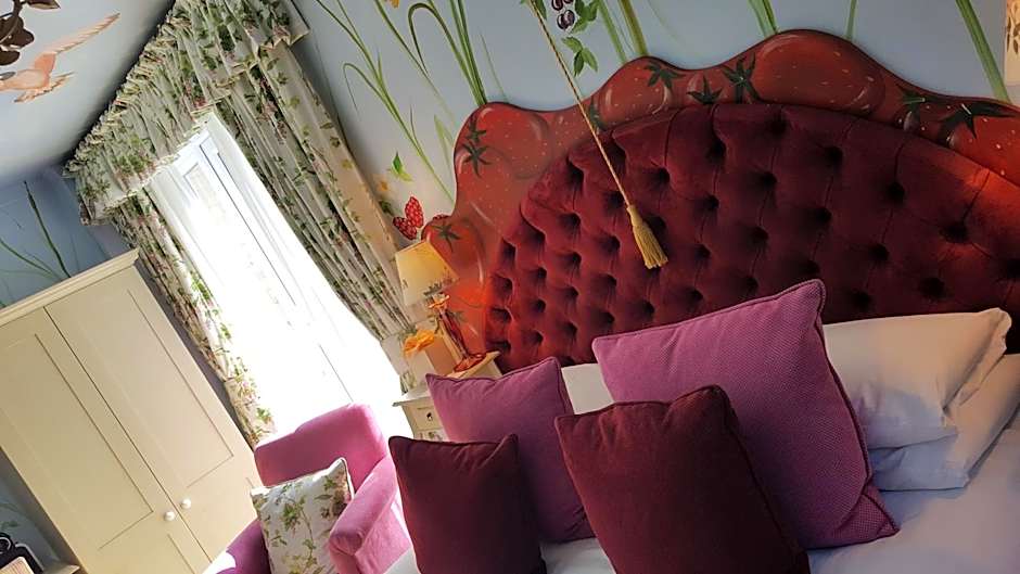 Three Ways House Hotel