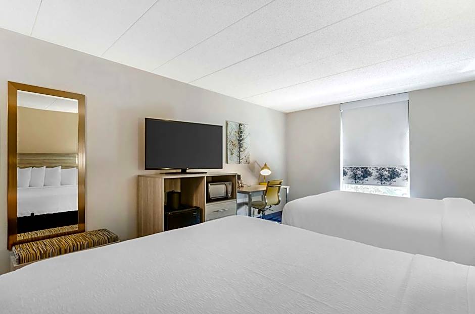 Best Western Plus Beckley Inn