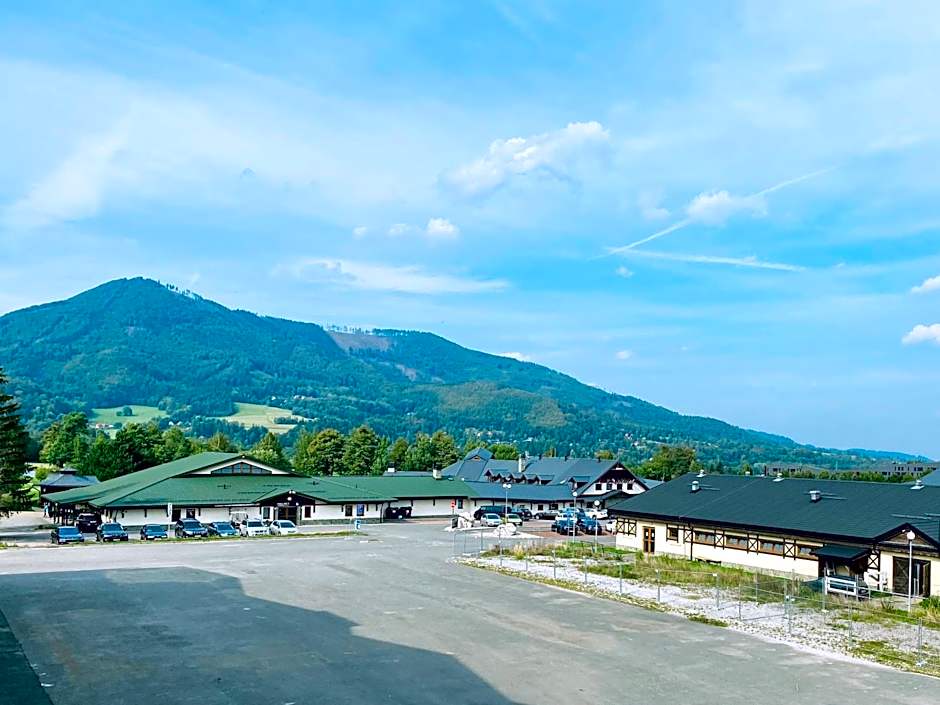 TEE ROOM Čeladná & wellness