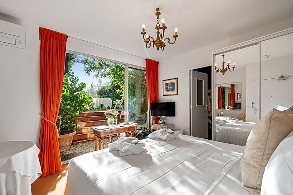 Hôtel Le Roquebrune