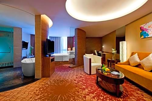 Four Points by Sheraton Tai'an