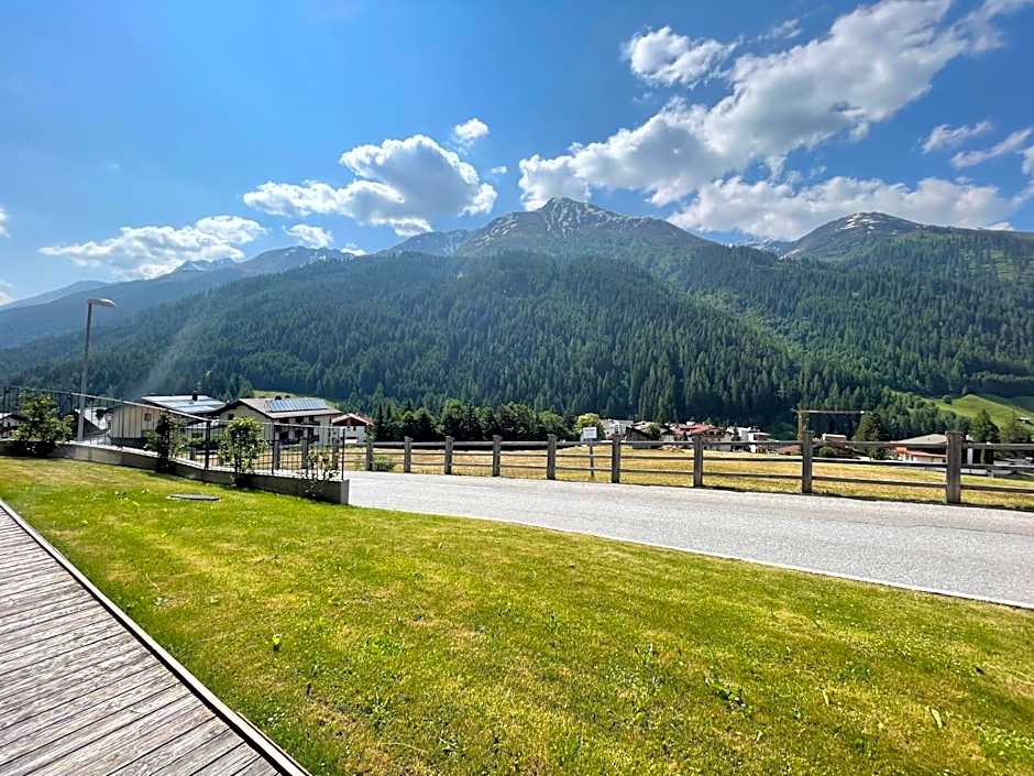 Mountain Spa Residences