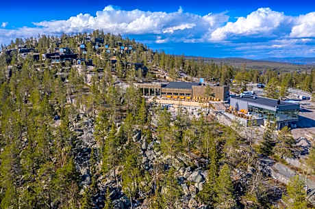 Lapland View Lodge