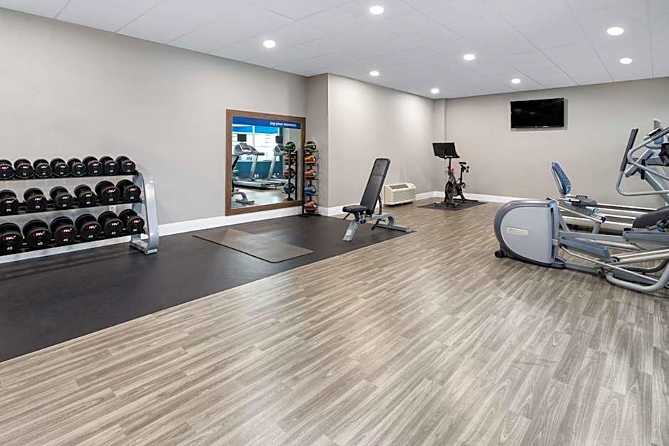 Hampton Inn By Hilton And Suites Hershey