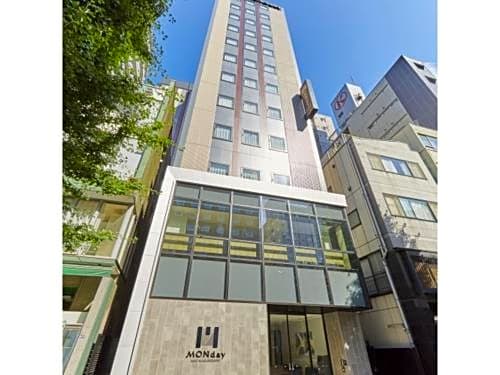 hotel MONday Akihabara Asakusabashi - Vacation STAY 79055v