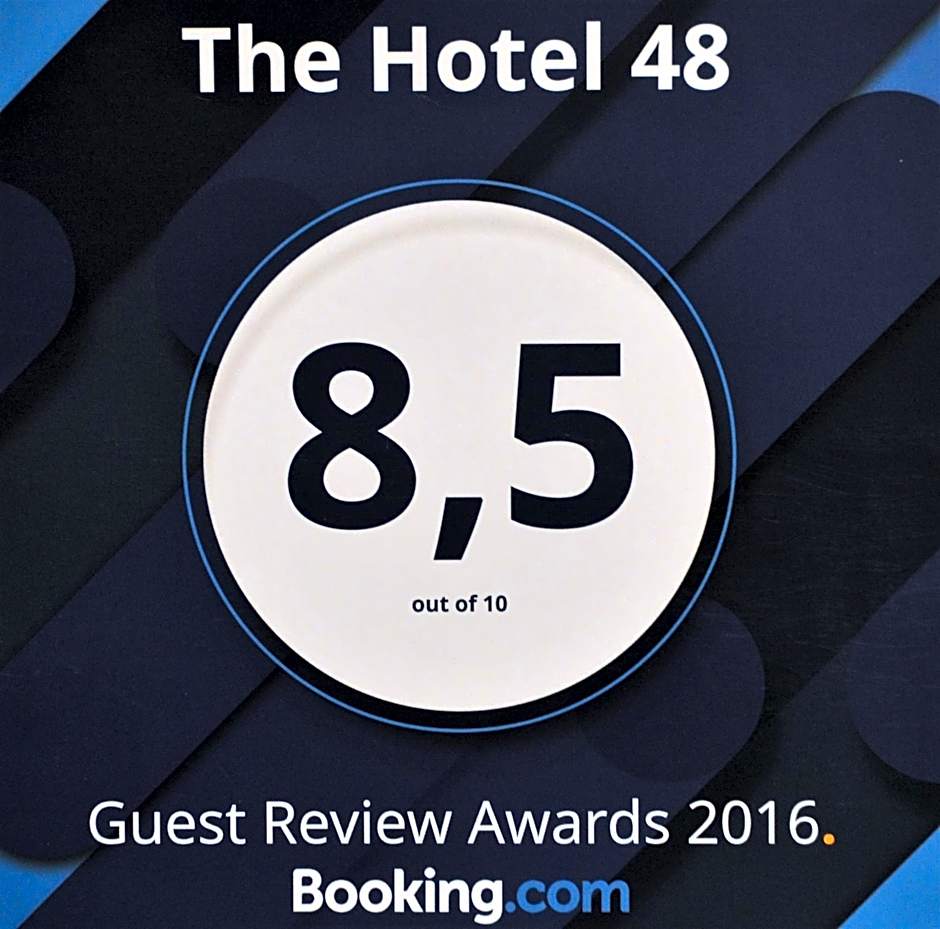 The Hotel 48