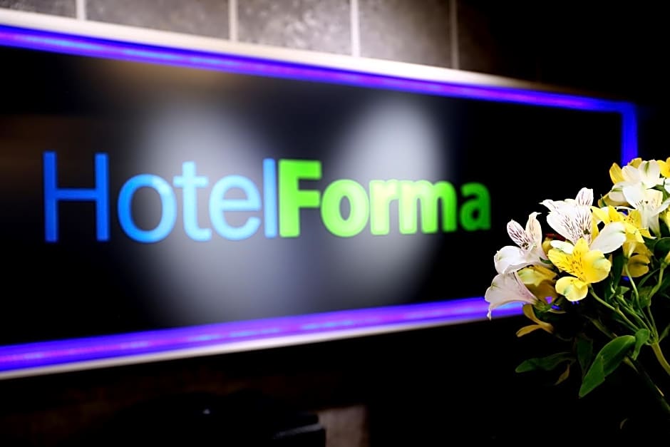 Hotel Forma