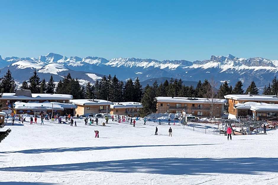 Residence Les Villages du Bachat