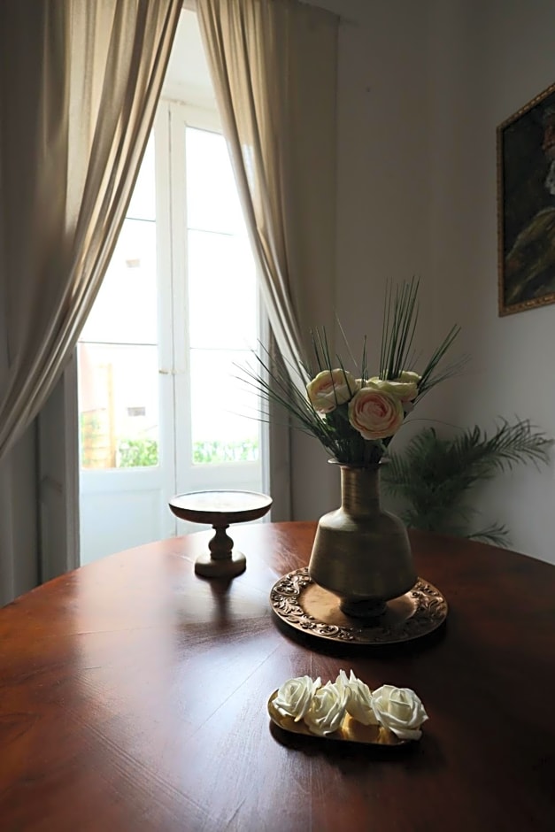 B&b Morosoli Palace