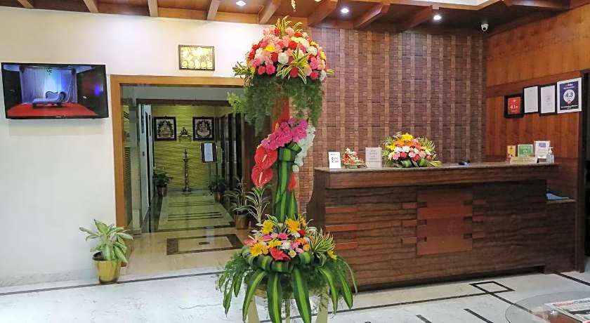 The Ambient Turret Hotel