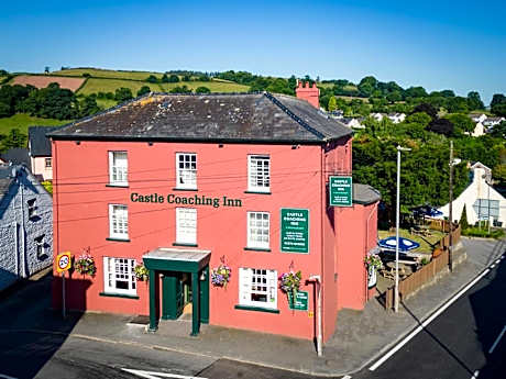 The Castle Coaching Inn