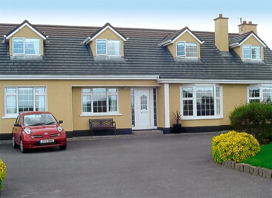 Hillview B&B